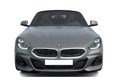 BMW Z4 #2