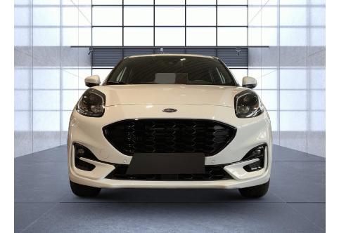Ford Puma #5