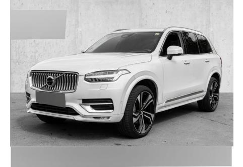 Volvo XC90 #1