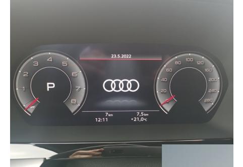 Audi A3 #18