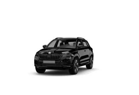 Skoda Karoq #1