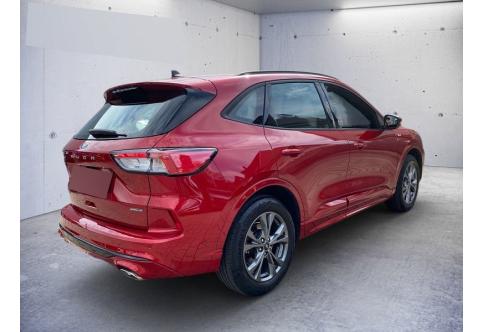 Ford Kuga #2