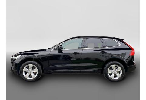 Volvo XC60 #2