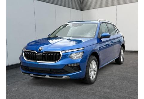 Skoda Kamiq #3
