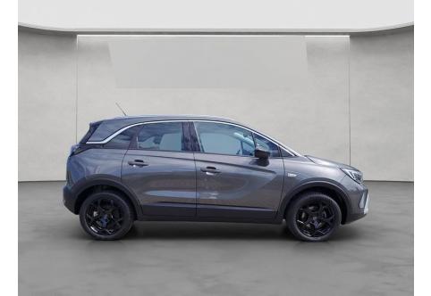Opel Crossland X #7