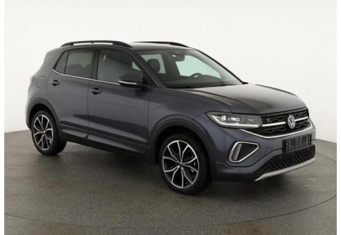 VW T-Cross #2