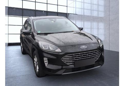 Ford Kuga #4