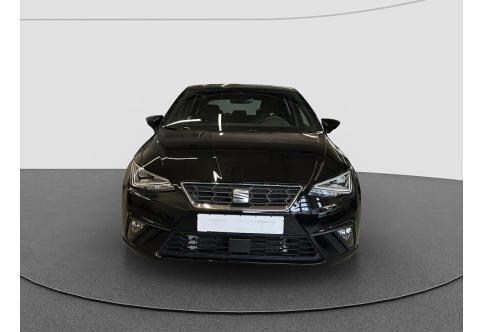 Seat Ibiza #2
