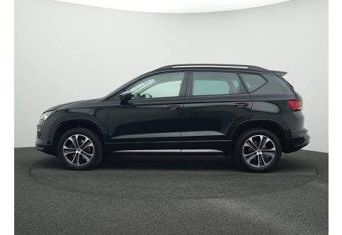Seat Ateca #2