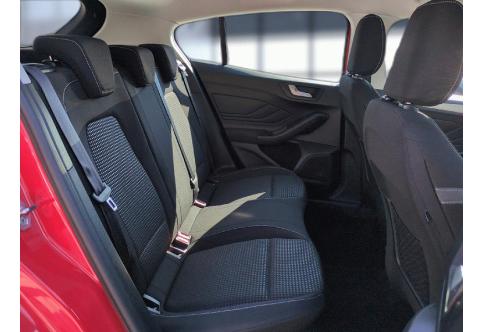Ford Focus #9