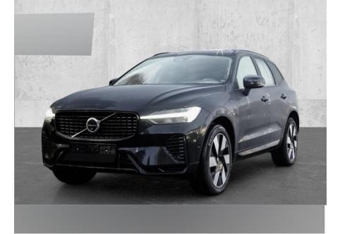 Volvo XC60 #1