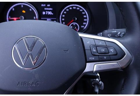 VW T6 Transporter #20