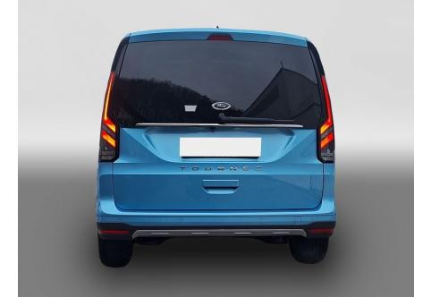 Ford Tourneo Connect #5