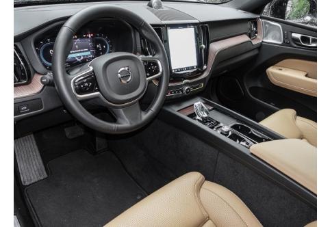 Volvo XC60 #6