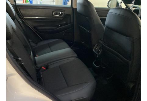 Honda HR-V #13