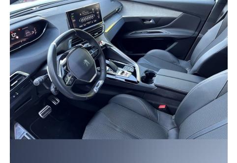 Peugeot 3008 #7
