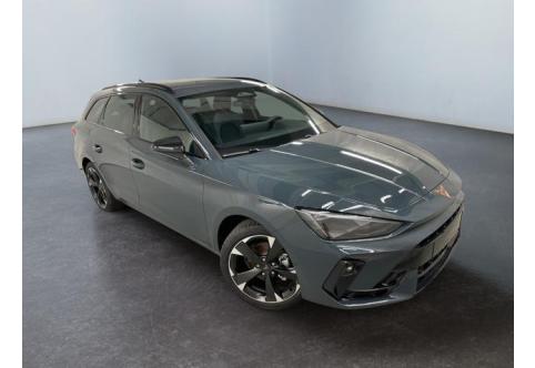 Seat Leon #1