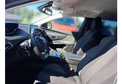 Peugeot 5008 #9