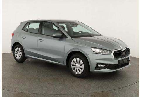 Skoda Fabia #1
