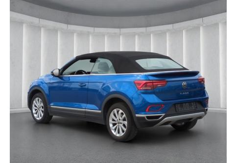 VW T-Roc #19