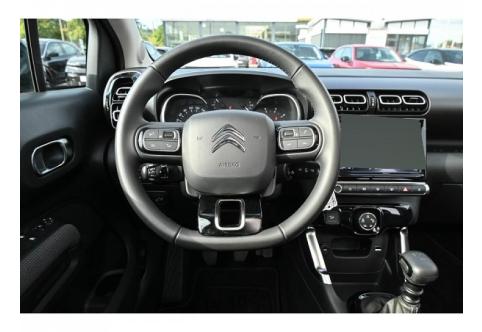 Citroën C3 Aircross #13