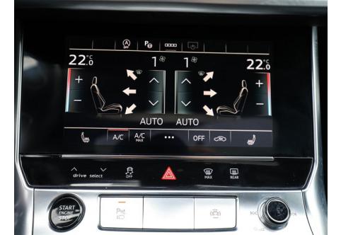 Audi A6 #13