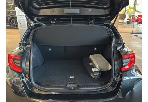 Toyota Yaris #13