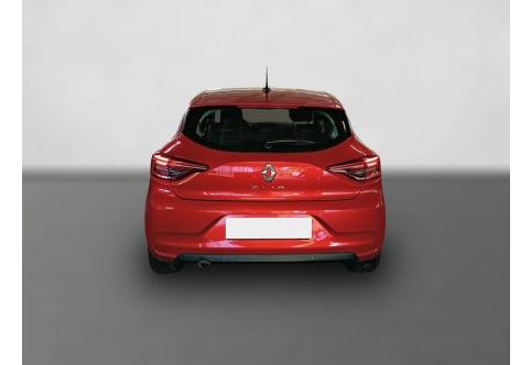 Renault Clio #5