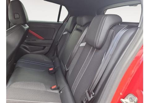 Opel Astra #13