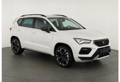 Seat Ateca #1