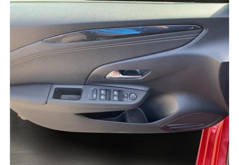 Opel Corsa #7