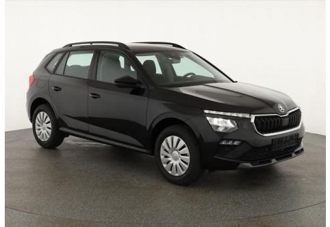 Skoda Kamiq #1
