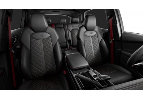 Audi Q7 #2