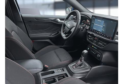 Ford Focus #10