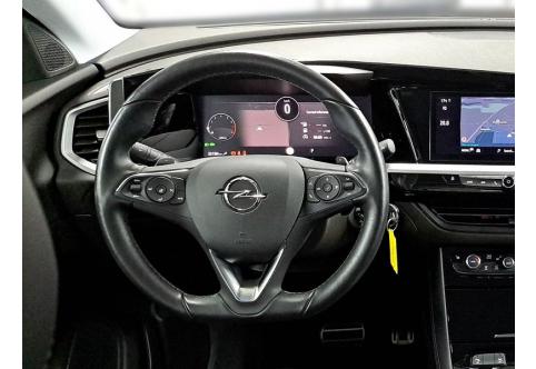 Opel Grandland X #2