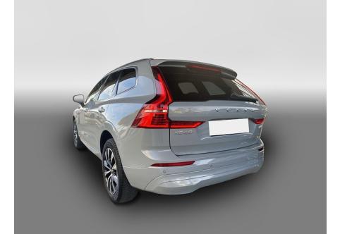 Volvo XC60 #3