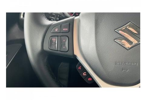 Suzuki S-Cross #21