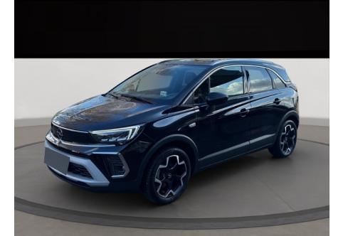 Opel Crossland X #1