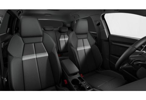 Audi A3 #4