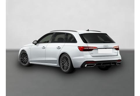 Audi A4 #3