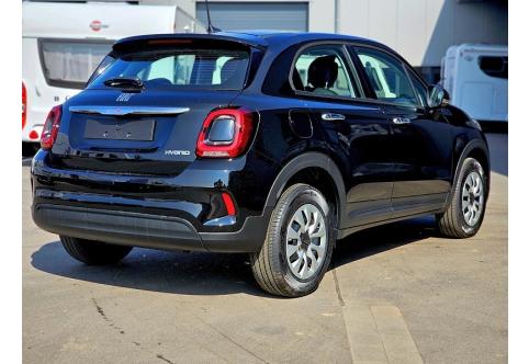 Fiat 500X #2