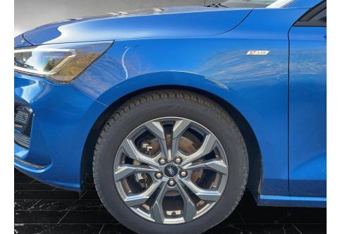 Ford Focus #3