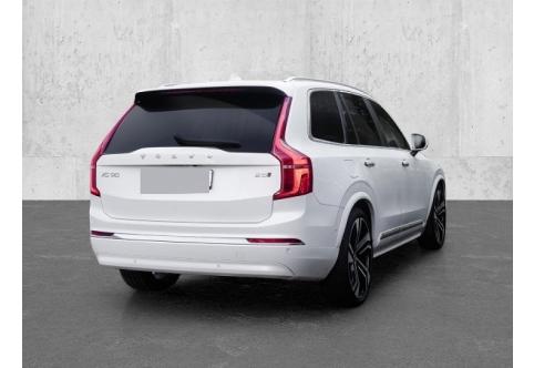 Volvo XC90 #2