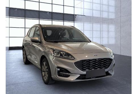 Ford Kuga #4
