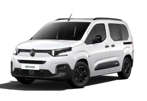 Citroen Berlingo #2