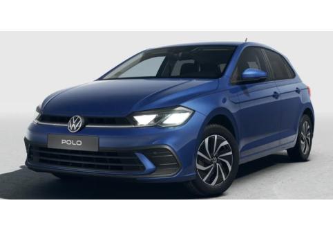 VW Polo #1