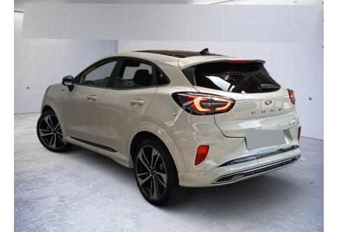 Ford Puma #5