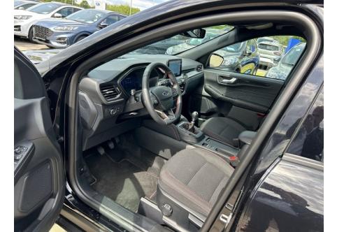Ford Kuga #10