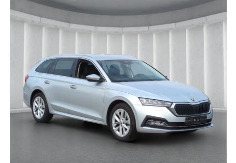 Skoda Octavia #18