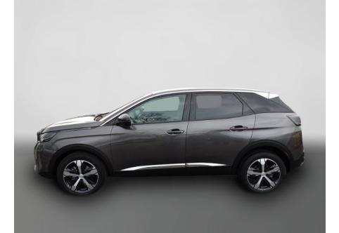Peugeot 3008 #2